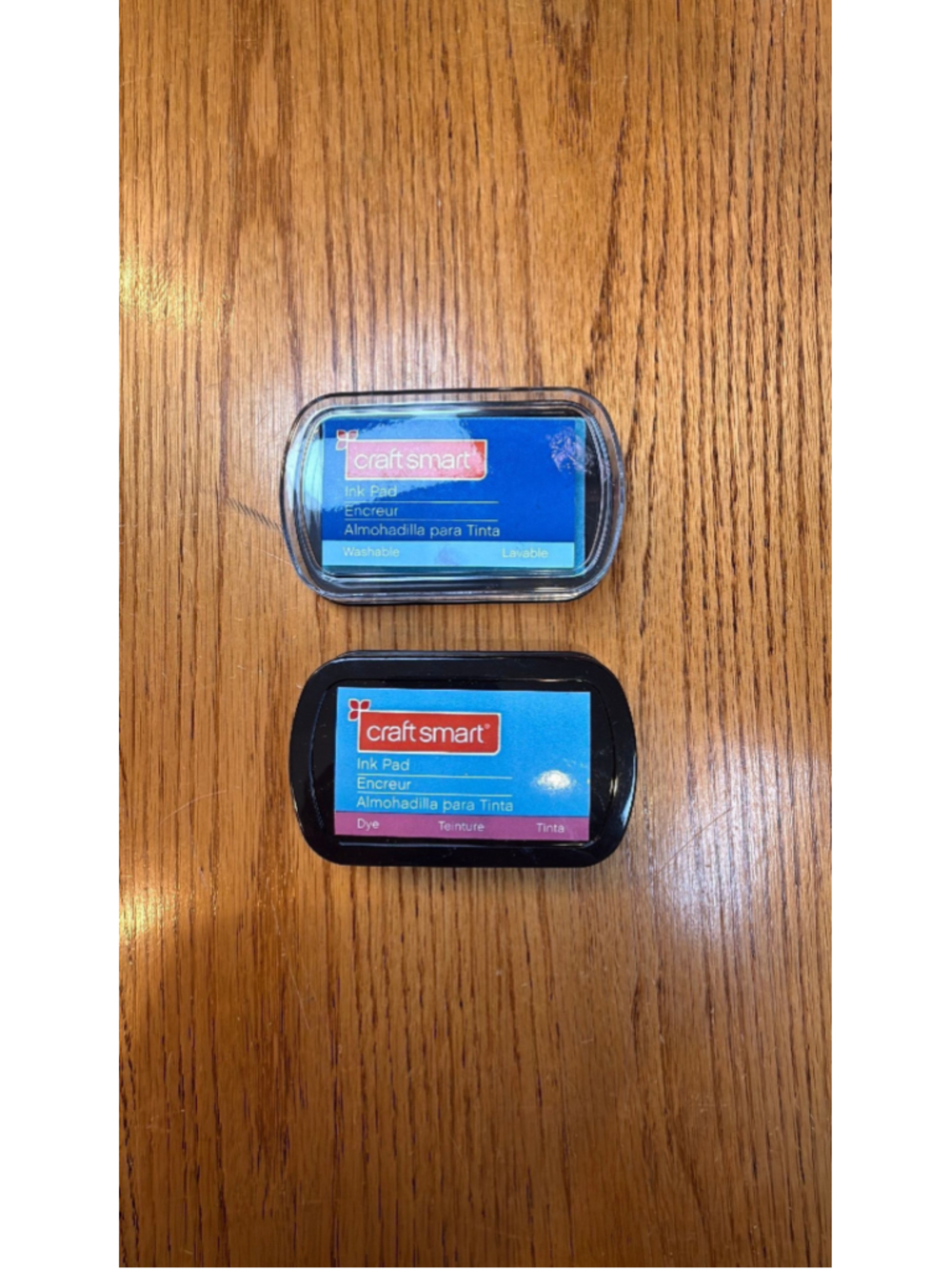 Stamp lot #13 (qty 2)